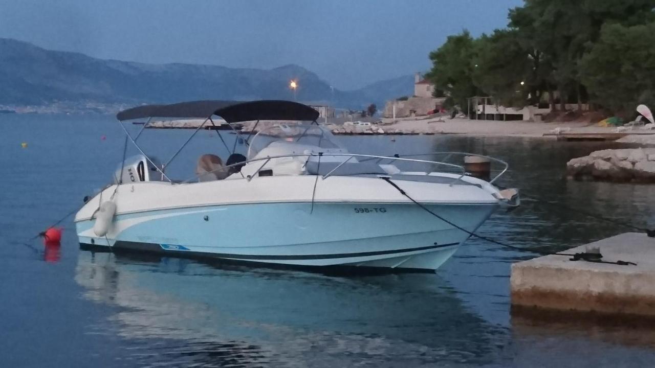 Lovor * Trogir