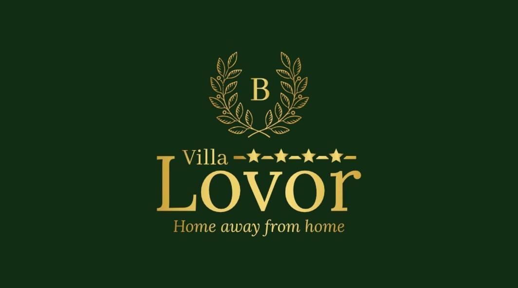 Lovor
