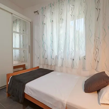 Villa Lovor Trogir Exterior photo
