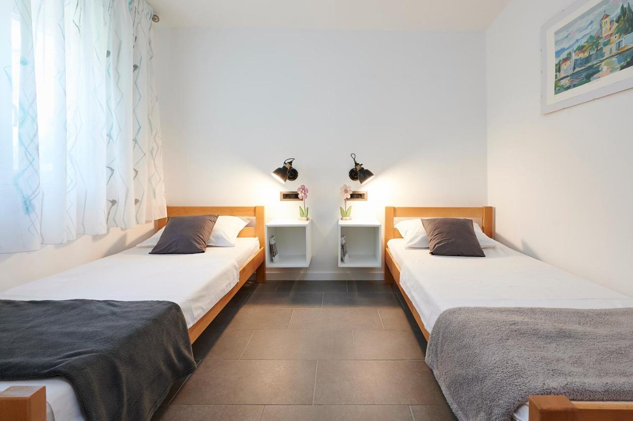 Lovor Villa Trogir