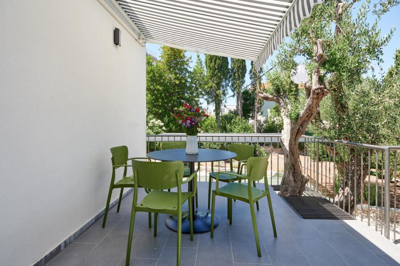 Villa Lovor Traù