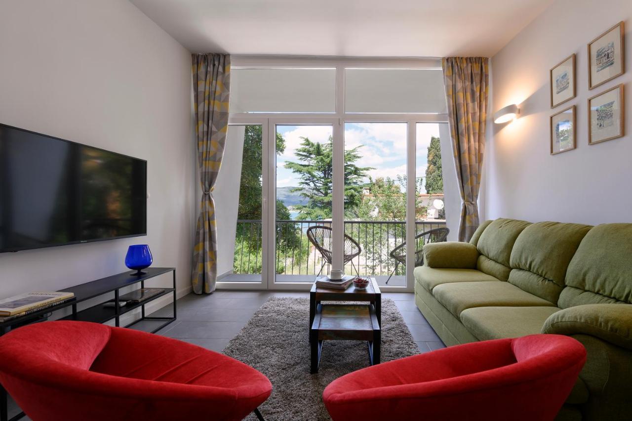 Villa Lovor *